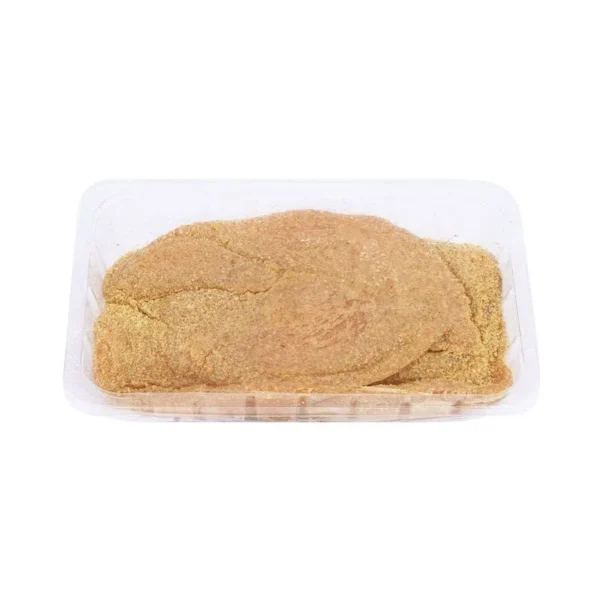 Milanesa de Pollo x 1.5 kg prom.