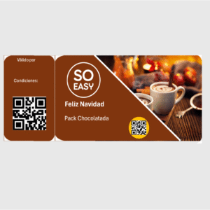 Vale Pack Chocolatada