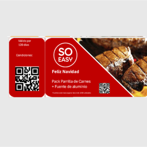 Pack Carnes Navideño